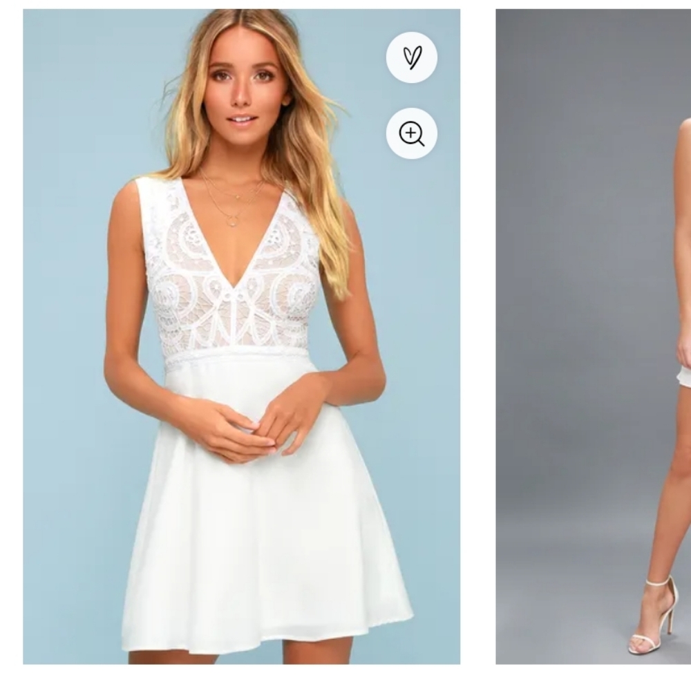 Lulu's Dress